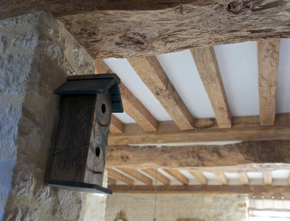 B&B Les Oiseaux De Passage Isigny-sur-Mer Kültér fotó