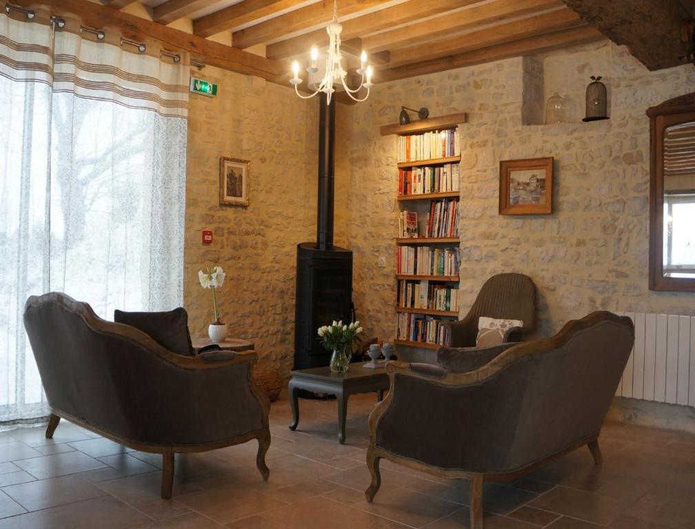 B&B Les Oiseaux De Passage Isigny-sur-Mer Kültér fotó