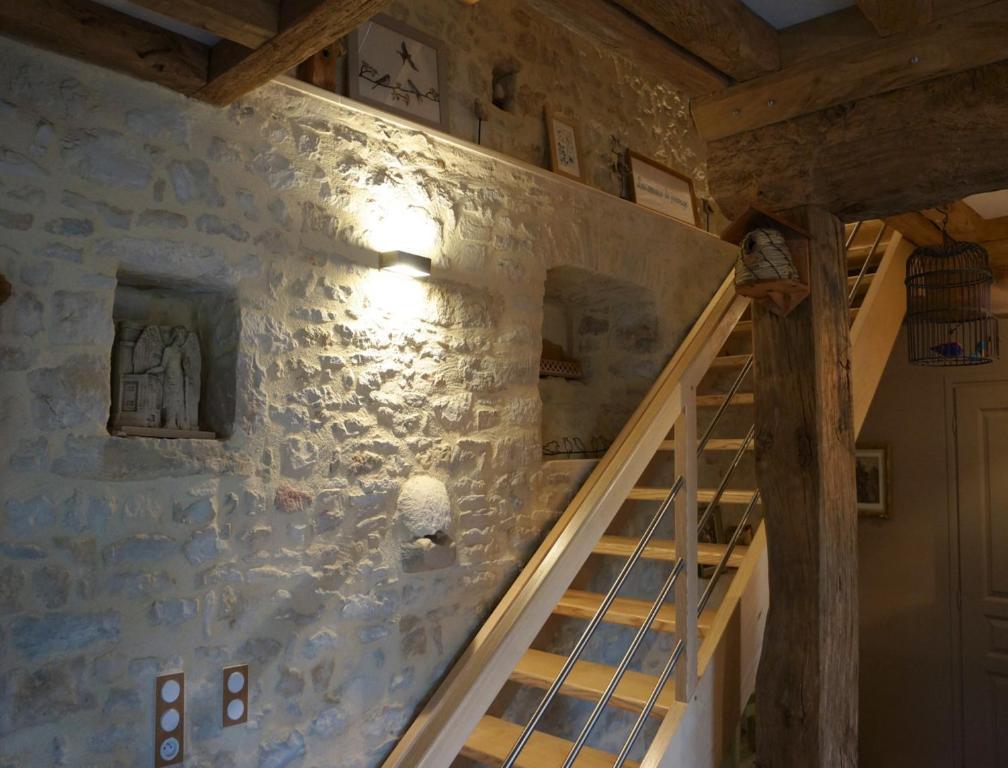 B&B Les Oiseaux De Passage Isigny-sur-Mer Kültér fotó
