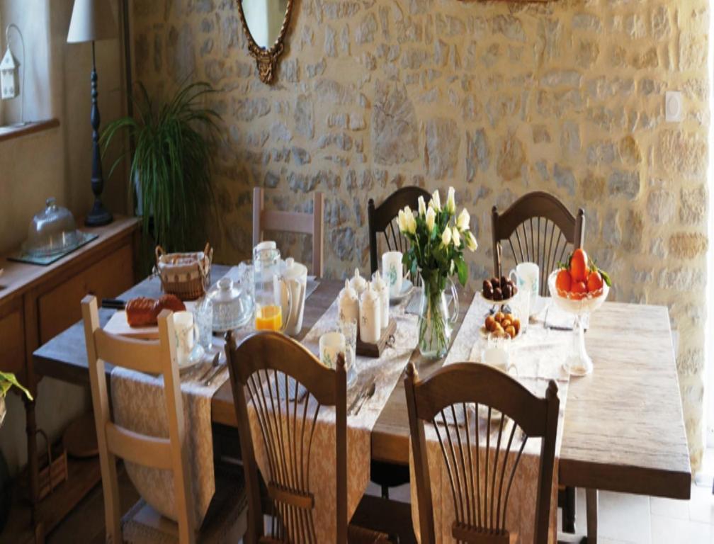 B&B Les Oiseaux De Passage Isigny-sur-Mer Kültér fotó