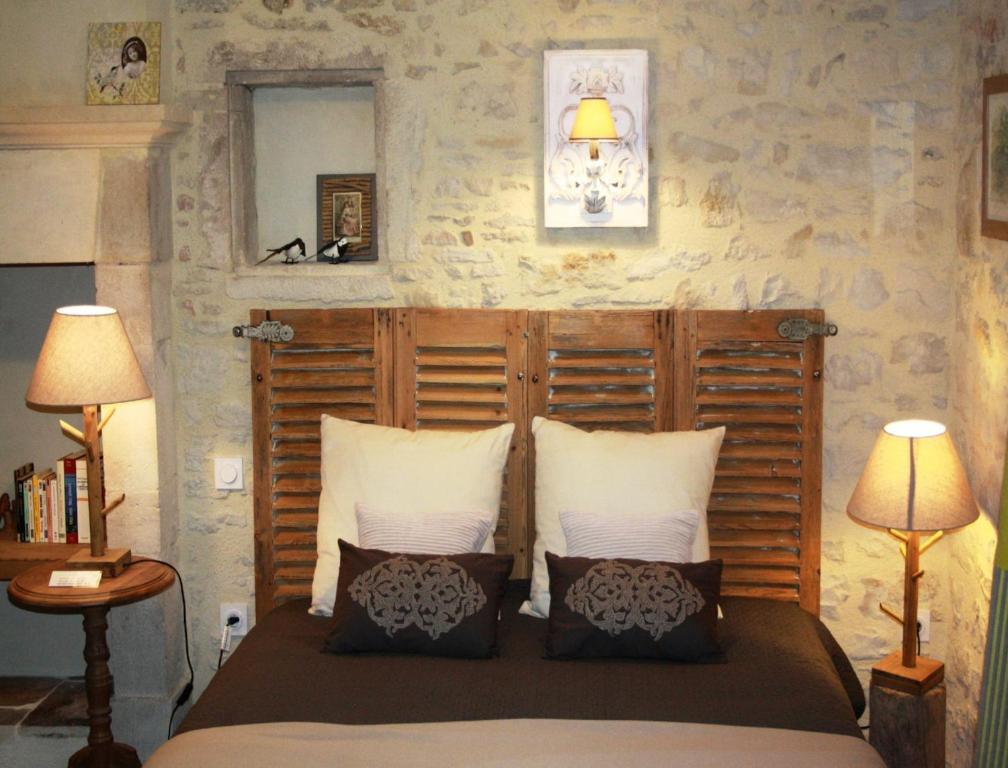 B&B Les Oiseaux De Passage Isigny-sur-Mer Szoba fotó