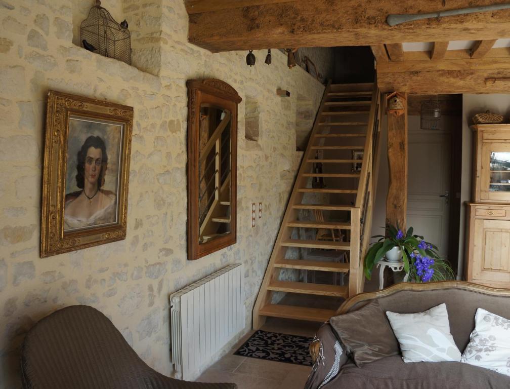 B&B Les Oiseaux De Passage Isigny-sur-Mer Kültér fotó